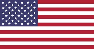 american flag-Longmont