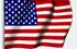 american flag - Longmont
