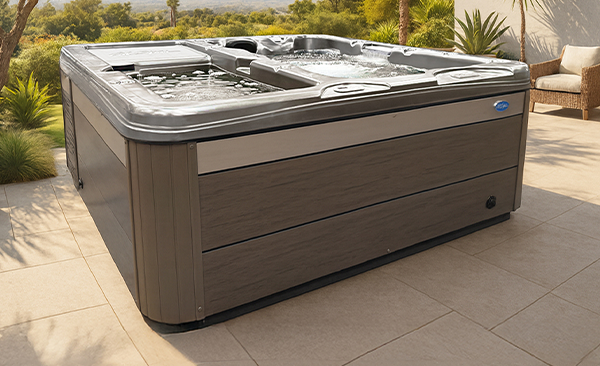 Cold Plunge Spas Series Longmont hot tubs for sale