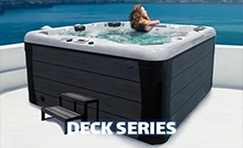Deck Series Longmont hot tubs for sale
