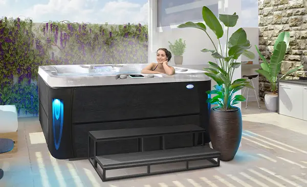 Escape X-Series Spas Longmont hot tubs for sale