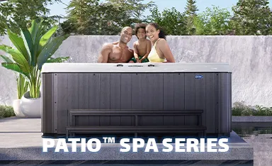 Patio Plus™ Spas Longmont hot tubs for sale