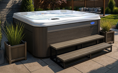 Patio&trade; Spas Longmont hot tubs for sale