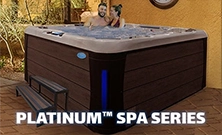 Platinum™ Spas Longmont hot tubs for sale