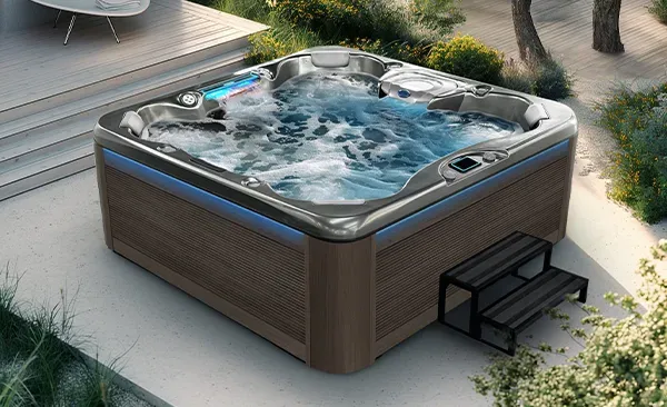 Platinum™ Spas Longmont hot tubs for sale