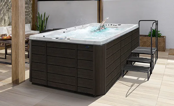 Swim Spas Longmont hot tubs for sale