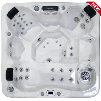 Costa-X EC-749LX hot tubs for sale in Longmont