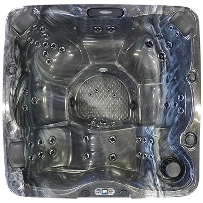 Pacifica EC-751L hot tubs for sale in Longmont