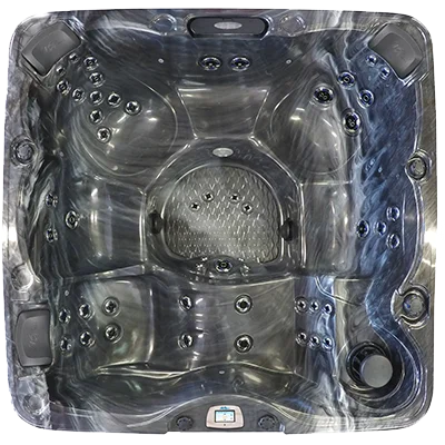Pacifica-X EC-751LX hot tubs for sale in Longmont