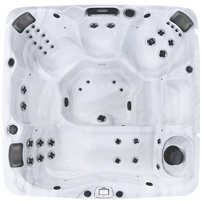 Avalon-X EC-840LX hot tubs for sale in Longmont