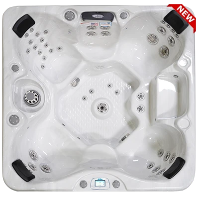 Cancun-X EC-849BX hot tubs for sale in Longmont