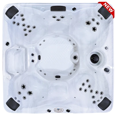 Tropical Plus PPZ-743BC hot tubs for sale in Longmont