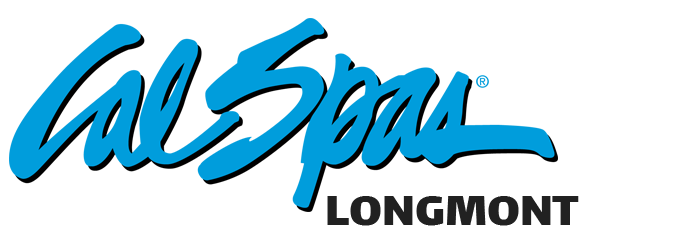 Calspas logo - Longmont